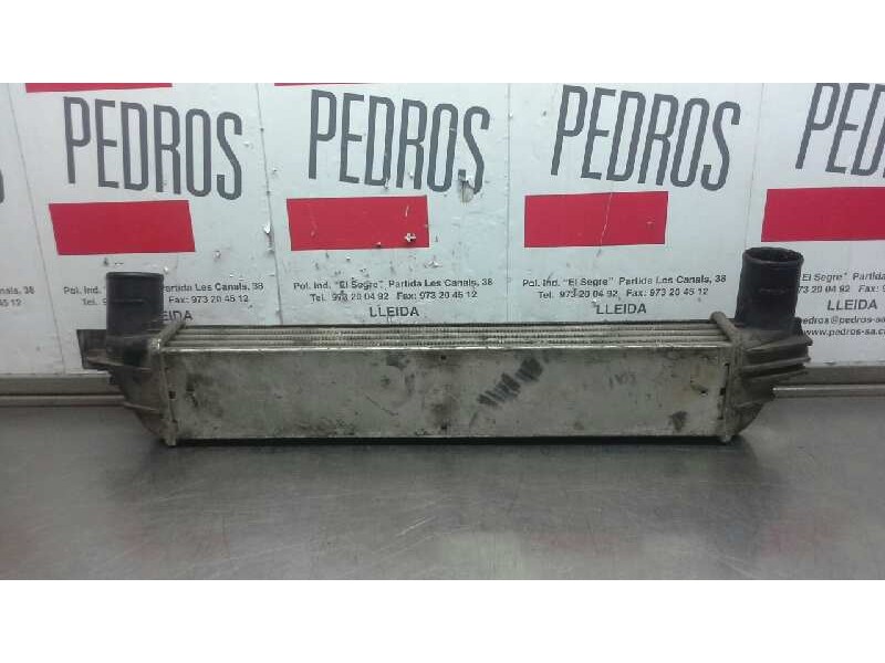 Recambio de radiador aceite para bmw serie 5 berlina (e34) 2.5 turbodiesel cat referencia OEM IAM   109821