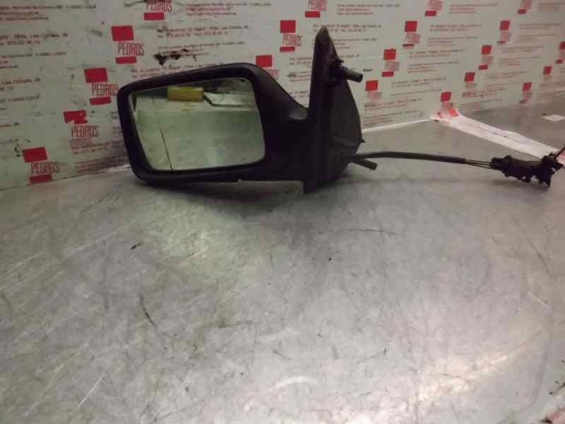 Recambio de retrovisor izquierdo para volkswagen golf iii berlina (1h1) gti referencia OEM IAM   