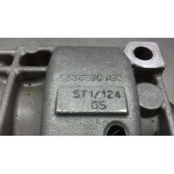 Recambio de equilibrador cigueñal para lancia phedra (180) 2.2 jtd cat referencia OEM IAM 9636898380 571/124 