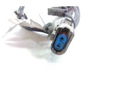 Recambio de sensor abs trasero izquierdo para ford focus berlina (cap) ambiente (d) referencia OEM IAM 11860288000   2