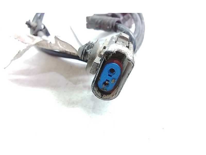 Recambio de sensor abs trasero izquierdo para ford focus berlina (cap) ambiente (d) referencia OEM IAM 11860288000  