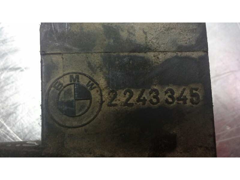 Recambio de radiador aceite para bmw serie 5 berlina (e34) 2.5 turbodiesel cat referencia OEM IAM   109821