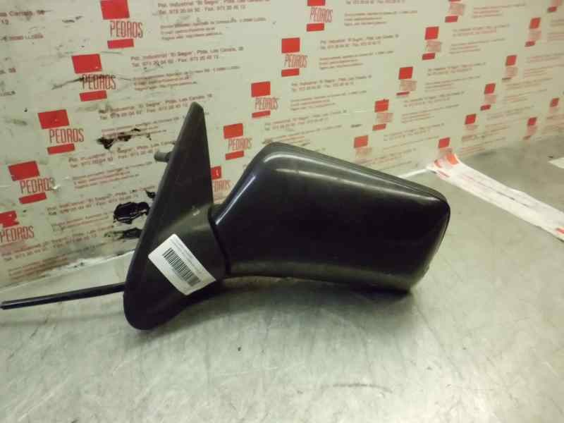 Recambio de retrovisor izquierdo para volkswagen golf iii berlina (1h1) gti referencia OEM IAM   