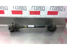 Recambio de transmision delantera izquierda para audi 80/90 (893) 80 referencia OEM IAM 8A0407271JV  