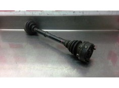 Recambio de transmision delantera izquierda para audi 80/90 (893) 80 referencia OEM IAM 8A0407271JV   2