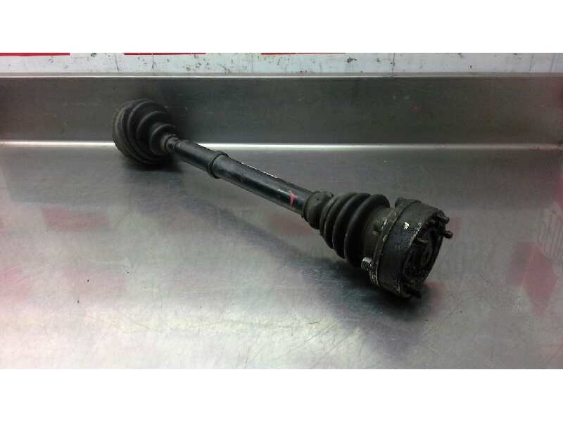 Recambio de transmision delantera izquierda para audi 80/90 (893) 80 referencia OEM IAM 8A0407271JV  