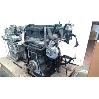Recambio de motor completo para kia carnival ii (gq) 2.9 crdi referencia OEM IAM D33  