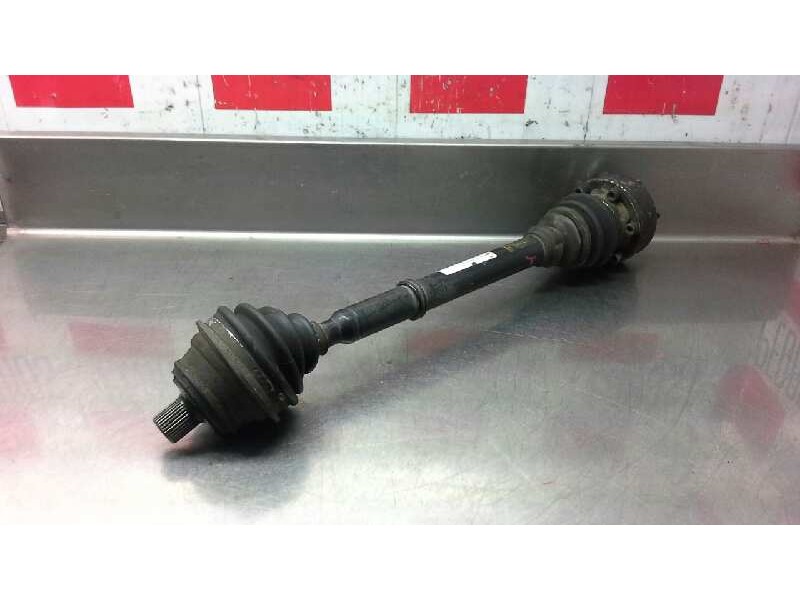 Recambio de transmision delantera izquierda para audi 80/90 (893) 80 referencia OEM IAM 8A0407271JV  