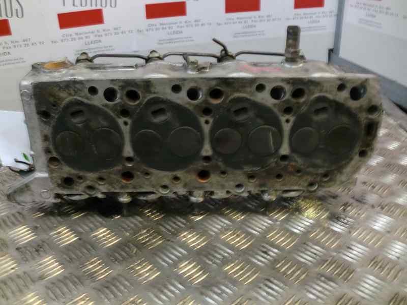 Recambio de culata para hyundai h 1 2.5 diesel referencia OEM IAM   109828