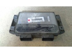 Recambio de centralita motor uce para peugeot 306 berlina 3/4/5 puertas (s2) 1.9 diesel referencia OEM IAM 9639587680 80871D R04 2