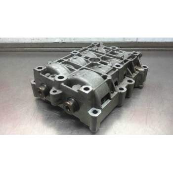 Recambio de equilibrador cigueñal para lancia phedra (180) 2.2 jtd cat referencia OEM IAM 9636898380 571/124 