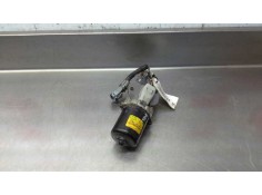 Recambio de motor limpia delantero para nissan interstar mod. 04 (x70) 2.5 dci diesel cat referencia OEM IAM 53555502   2