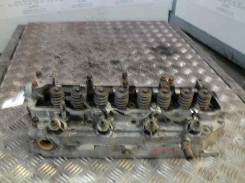 Recambio de culata para hyundai h 1 2.5 diesel referencia OEM IAM   109828