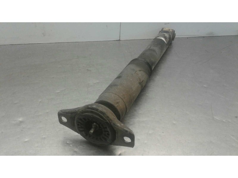 Recambio de amortiguador trasero izquierdo para ford s-max (ca1) 2.0 tdci cat referencia OEM IAM 6G91-18080-FED  