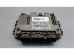 Recambio de centralita motor uce para renault megane ii berlina 3p referencia OEM IAM 0281011648 350 