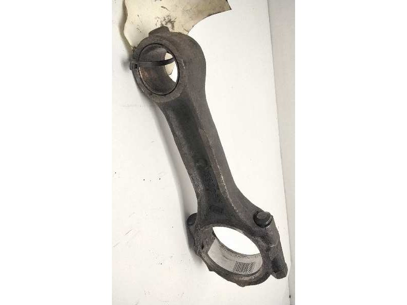 Recambio de biela para peugeot partner (s1) referencia OEM IAM J666030  109829