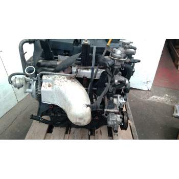 Recambio de motor completo para kia carnival ii (gq) 2.9 crdi referencia OEM IAM D33  
