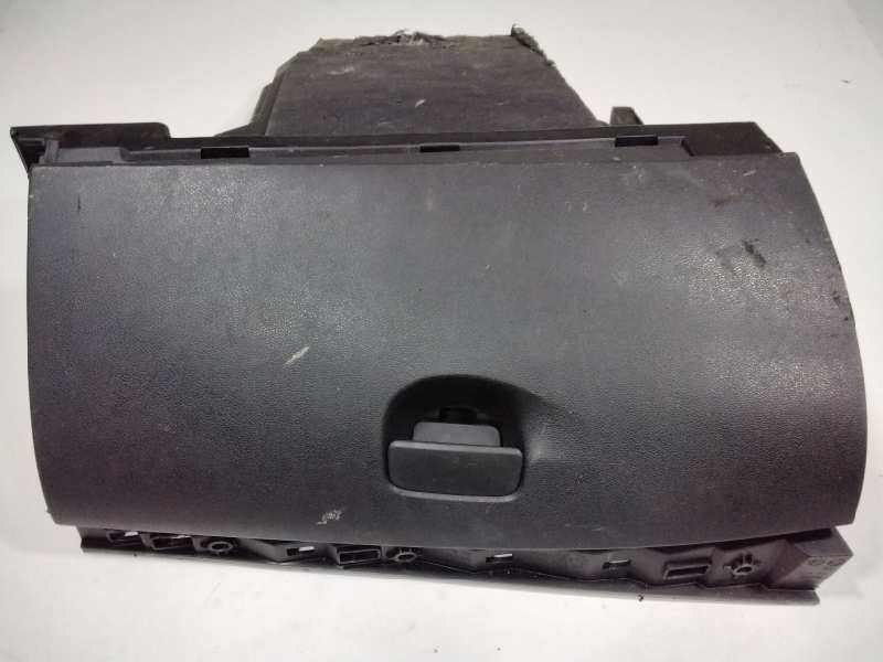 Recambio de guantera para renault megane iii berlina 5 p expression referencia OEM IAM 681080020R  