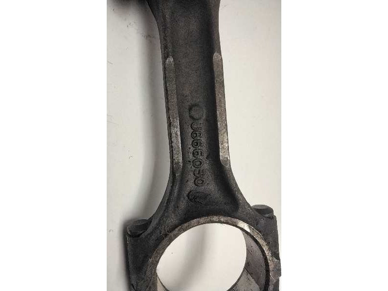 Recambio de biela para peugeot partner (s1) referencia OEM IAM J666030  109829