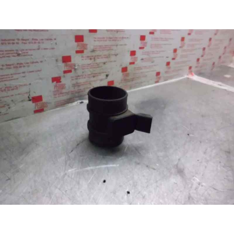 Recambio de caudalimetro para peugeot 306 berlina 3/4/5 puertas (s2) 1.9 diesel referencia OEM IAM 9628336380  