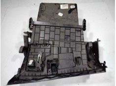 Recambio de guantera para renault megane iii berlina 5 p expression referencia OEM IAM 681080020R   2