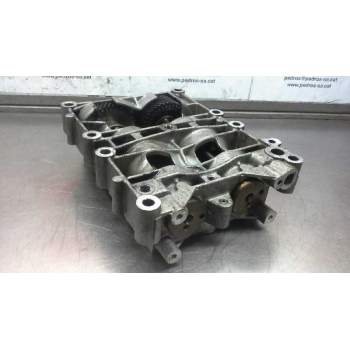 Recambio de equilibrador cigueñal para lancia phedra (180) 2.2 jtd cat referencia OEM IAM 9636898380 571/124 