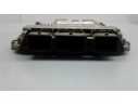 CENTRALITA MOTOR UCE 0281011648 8200391966 8200460380