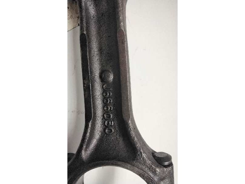 Recambio de biela para peugeot partner (s1) referencia OEM IAM J666030  109829