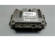 Recambio de centralita motor uce para renault trafic caja cerrada (ab 4.01) referencia OEM IAM 0281011530 350 