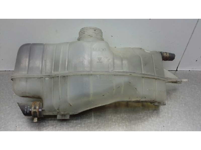 Recambio de deposito expansion para nissan micra (k12e) acenta referencia OEM IAM   