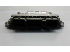 Recambio de centralita motor uce para renault trafic caja cerrada (ab 4.01) referencia OEM IAM 0281011530 350  2