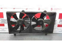 Recambio de electroventilador para mazda 6 berlina (gg) 2.0 crtd 136 sportive (5-ptas.) referencia OEM IAM    2