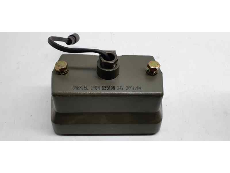 Recambio de faro antiniebla trasero derecho para » otros... modelos referencia OEM IAM 26555-G974X  