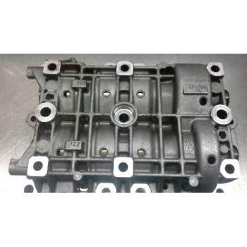 Recambio de equilibrador cigueñal para lancia phedra (180) 2.2 jtd cat referencia OEM IAM 9636898380 571/124 