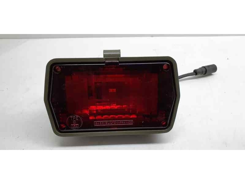 Recambio de faro antiniebla trasero derecho para » otros... modelos referencia OEM IAM 26555-G974X  