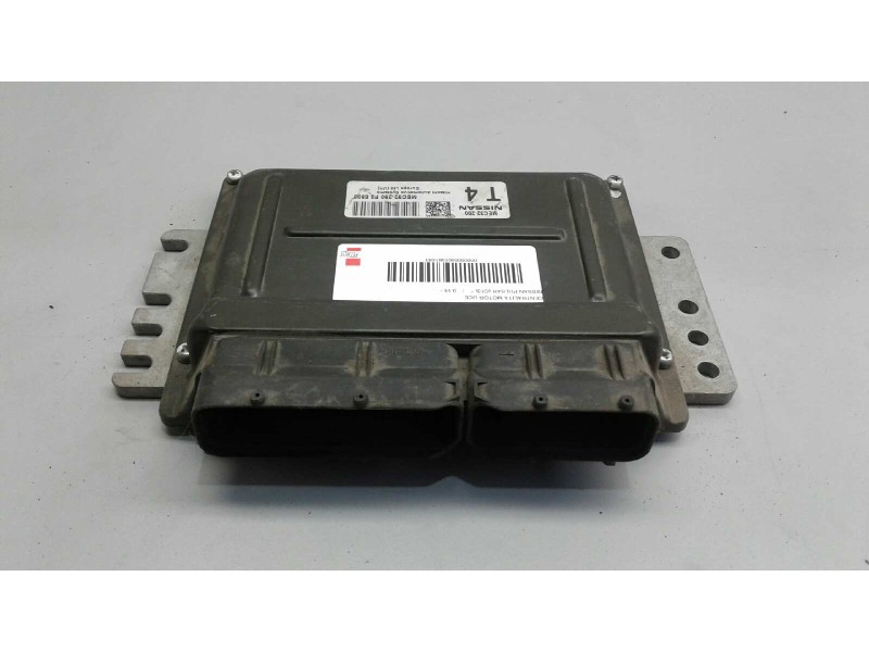 Recambio de centralita motor uce para nissan pulsar (c13) referencia OEM IAM MEC32290F35903 350 MEC32-290