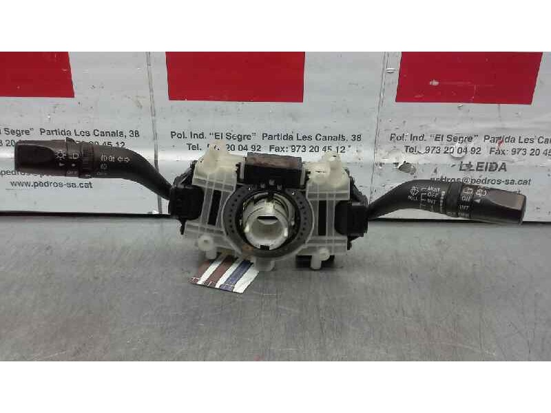 Recambio de mando luces para mazda 6 berlina (gg) 2.0 crtd 136 sportive (5-ptas.) referencia OEM IAM   