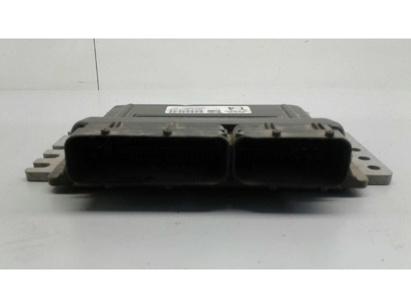 Recambio de centralita motor uce para nissan pulsar (c13) referencia OEM IAM MEC32290F35903 350 MEC32-290