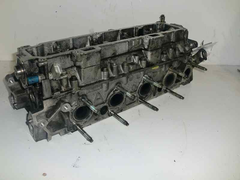 Recambio de culata para peugeot 206 berlina 1.4 hdi referencia OEM IAM   