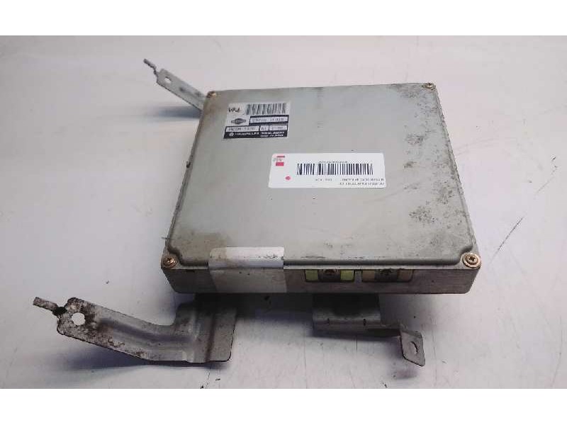 Recambio de centralita motor uce para nissan serena (c23m) referencia OEM IAM 23710F310  