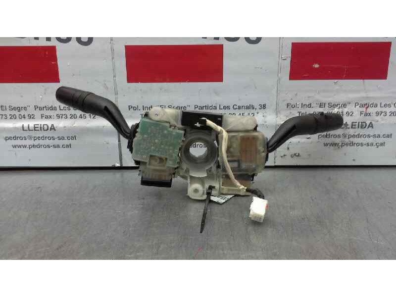 Recambio de mando luces para mazda 6 berlina (gg) 2.0 crtd 136 sportive (5-ptas.) referencia OEM IAM   