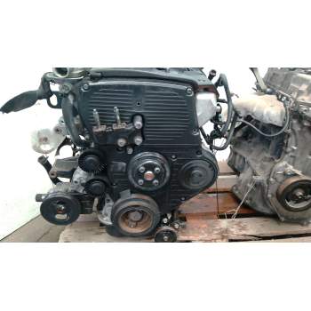 Recambio de motor completo para kia carnival ii (gq) 2.9 crdi referencia OEM IAM D33  