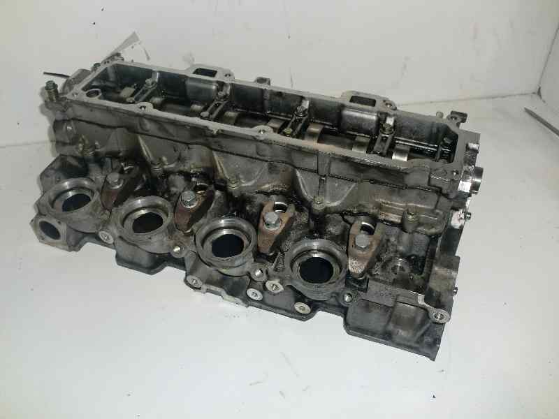 Recambio de culata para peugeot 206 berlina 1.4 hdi referencia OEM IAM   