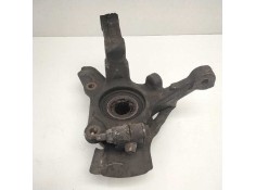 Recambio de mangueta delantera derecha para alfa romeo 155 2.5 turbodiesel referencia OEM IAM   109849 2