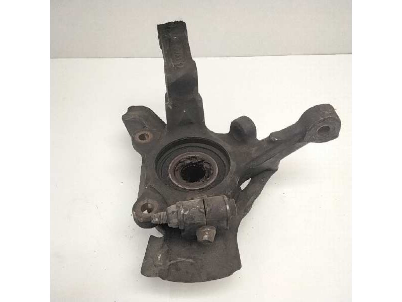 Recambio de mangueta delantera derecha para alfa romeo 155 2.5 turbodiesel referencia OEM IAM   109849