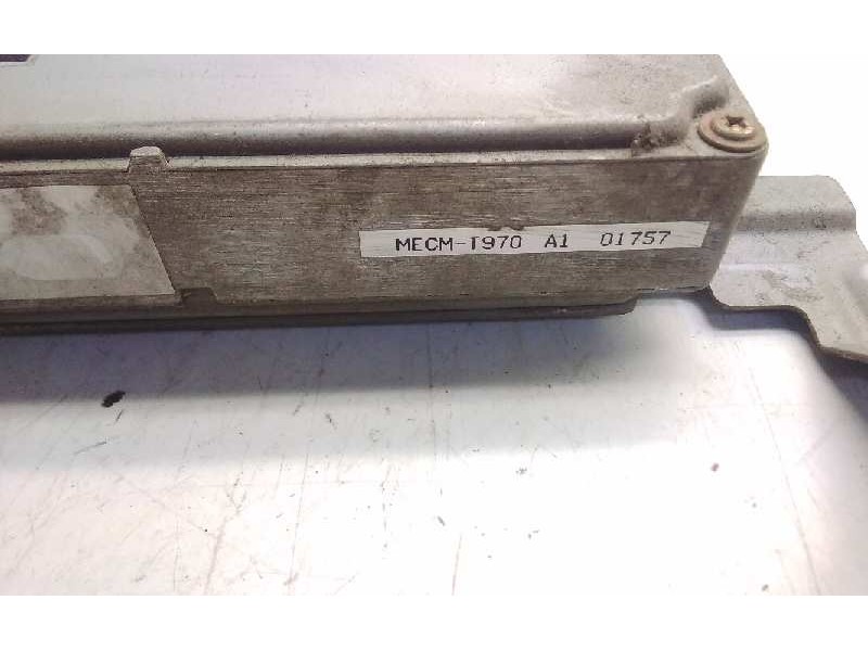 Recambio de centralita motor uce para nissan serena (c23m) referencia OEM IAM 23710F310  