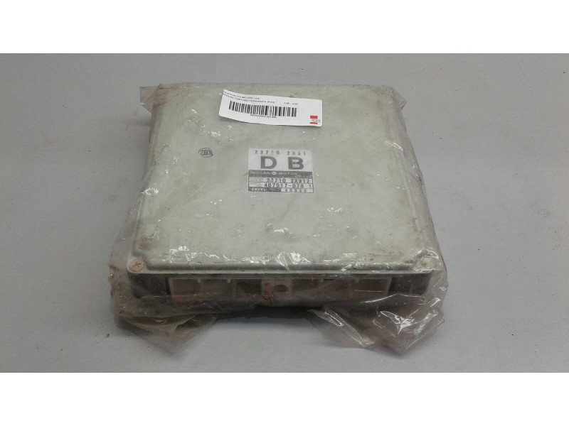 Recambio de centralita motor uce para nissan terrano/terrano.ii (r20) referencia OEM IAM 237102X912 352 