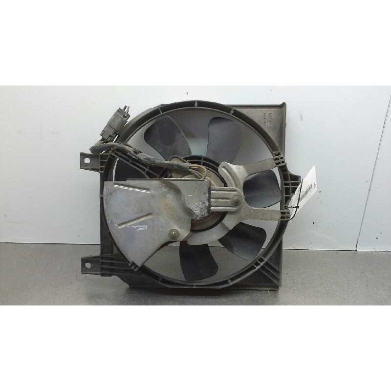 Recambio de electroventilador para nissan almera (n15) lx referencia OEM IAM   