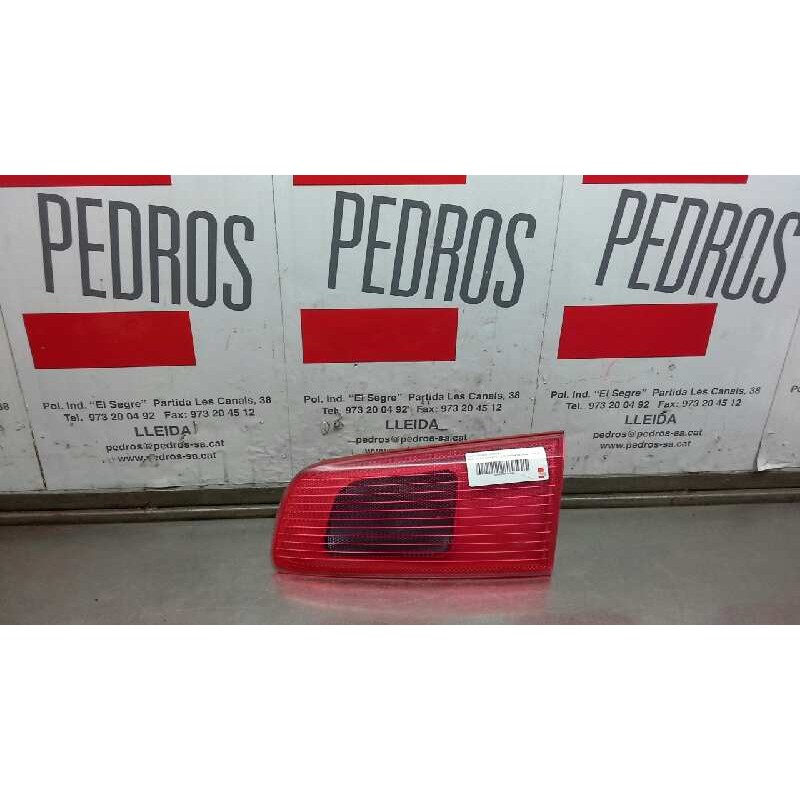 Recambio de piloto trasero derecho para mazda 6 berlina (gg) 2.0 crtd 136 sportive (5-ptas.) referencia OEM IAM   