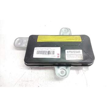 Recambio de airbag lateral delantero derecho para bmw serie 3 compact (e46) 318td referencia OEM IAM 347055130040  
